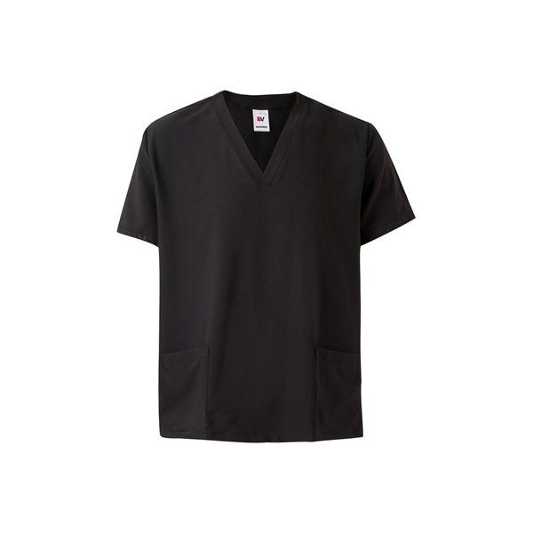 Velilla 36164 - Tunique à manches courtes (140 g/m²) en microfibre 100 %