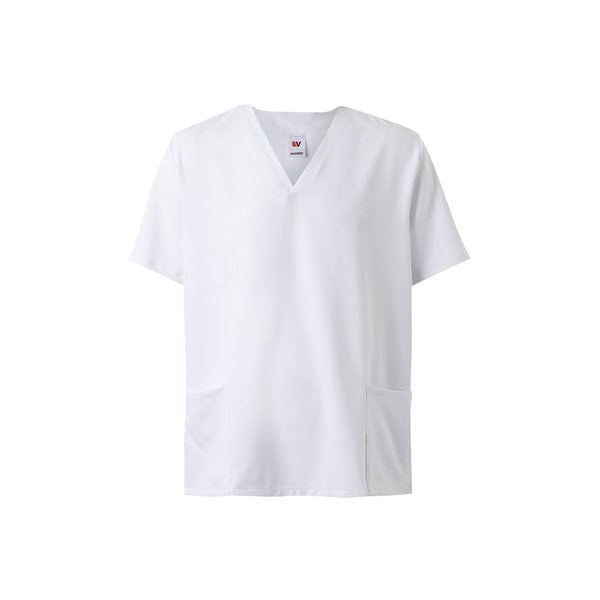 Velilla 36164 - Tunique à manches courtes (140 g/m²) en microfibre 100 %