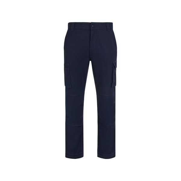 Velilla 36165 - Pantalon 4-Xtreme en sergé (280 g/m²) en EME elastomultiester (100 %)