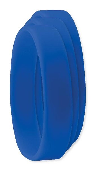 Pack de 30 GiftRetail MO8913 - EVENT Bracelet en silicone