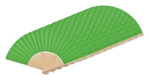 Vert citron