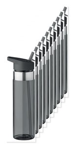 gris transparent