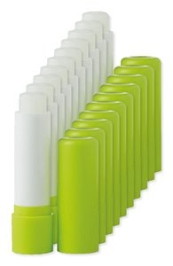 Vert citron