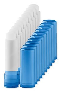 Bleu Transparent