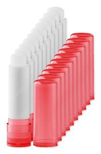 Rouge Transparent