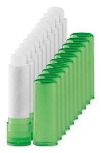 Vert Transparent