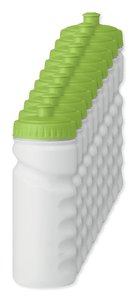 Vert citron