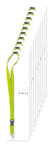 Vert citron