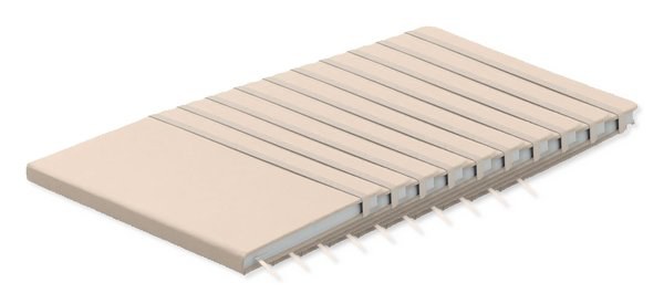 Pack de 10 GiftRetail AR1804 - ARCONOT Bloc-notes A5