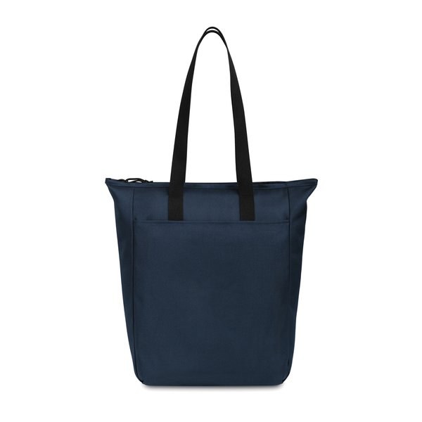XD Collection 100804 - Sac fourre-tout zippé Renew AWARE™ en rPET