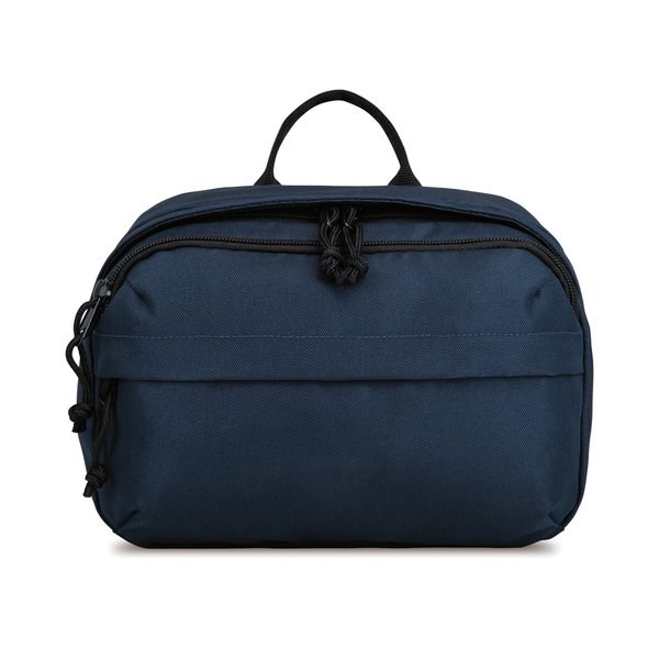 XD Collection 101037 - Trousse de toilette en rPET AWARE™ renouvelable