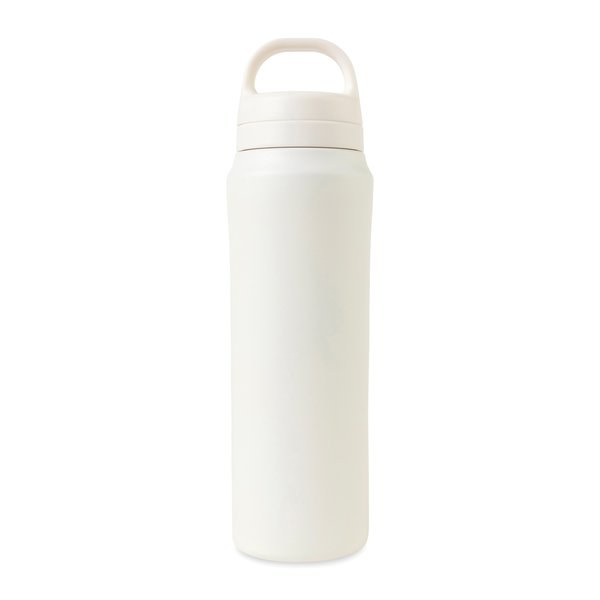 Aviana 101952 - Bouteille deau en acier inoxydable recyclé Rowan™ - 16 oz.