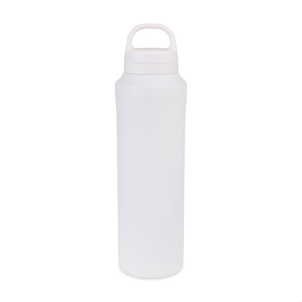 Aviana 102227 - Gourde Rowan en acier inoxydable recyclé - 740 ml.