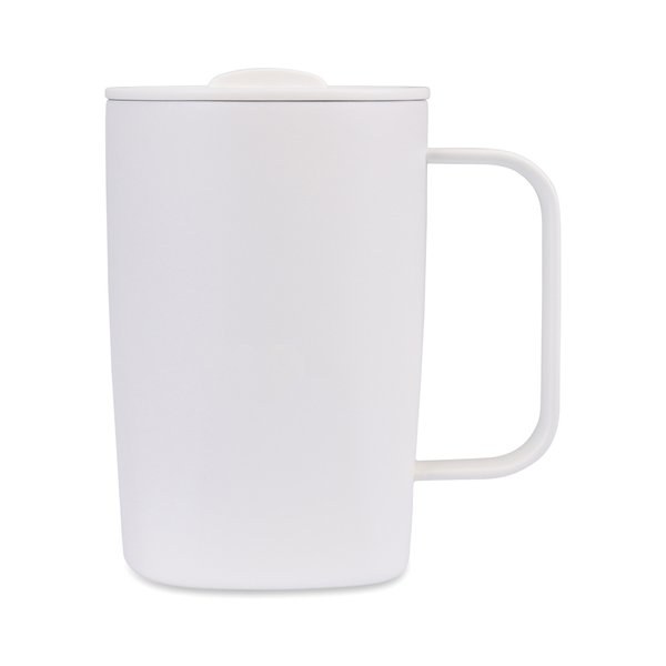 Aviana 102229 - ™ Tasse en Acier Inoxydable Recyclé Rowan - 15 Oz.