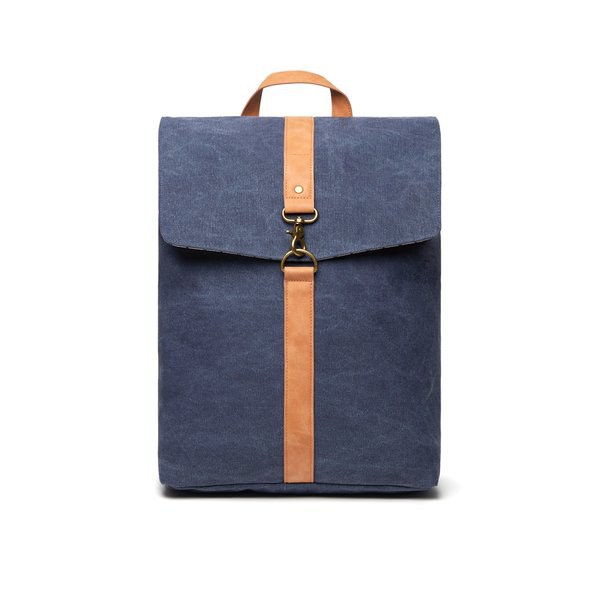 Vinga V52101 - Sac à dos VINGA Bosler toile recyclée GRS