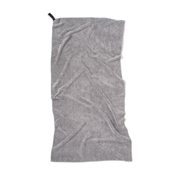 Vinga V6002 - VINGA serviette à séchage rapide en RPET GRS 140 x 70 cm