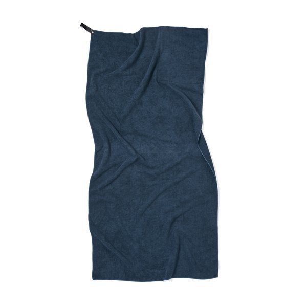 Vinga V6002 - VINGA serviette à séchage rapide en RPET GRS 140 x 70 cm