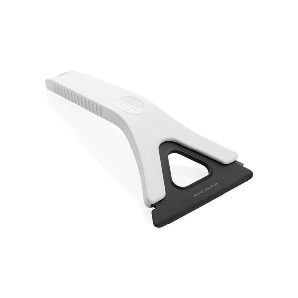 XD Collection P239.00 - Grattoir à glace 3-en-1 en plastique recyclé certifié Polard RCS