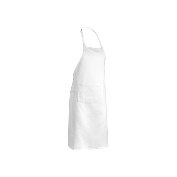 XD Collection P262.84 - Tablier Impact AWARE™ en coton recyclé 180gr