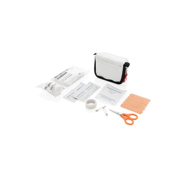 XD Collection P265.31 - Trousse de premiers secours dans une pochette