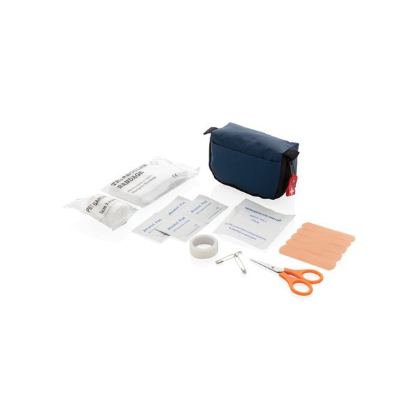 XD Collection P265.31 - Trousse de premiers secours dans une pochette