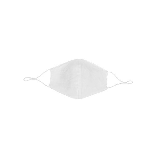 XD Collection P265.89 - Masque en coton réutilisable à 2 couches