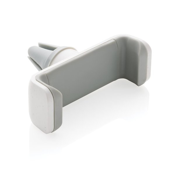 XD Collection P302.80 - Acar support de téléphone pour voiture à 360° en plastique recyclé certifié RCS