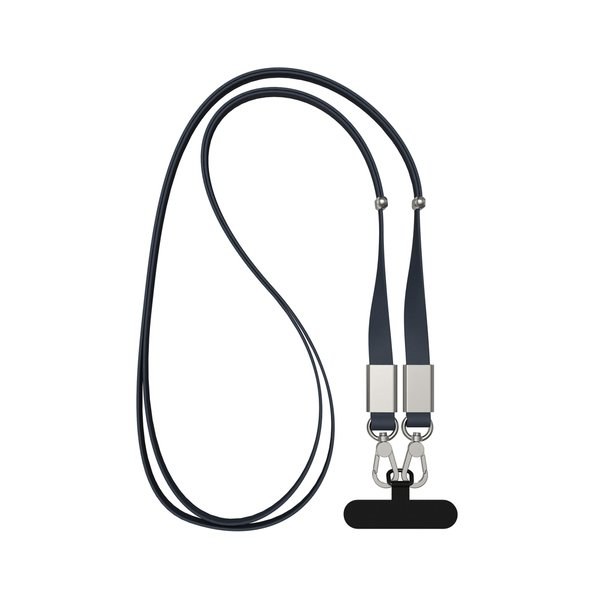 XD Xclusive P302.92 - Cordon bandoulière Nivo en PET recyclé RCS
