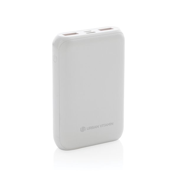 Urban Vitamin P322.70 - Batterie externe Urban Vitamin Alameda 10 000 mAh 18 W PD