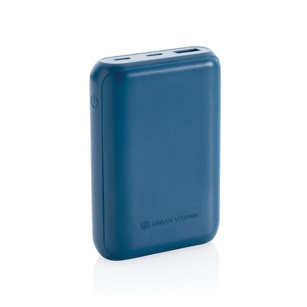 Urban Vitamin P322.70 - Batterie externe Urban Vitamin Alameda 10 000 mAh 18 W PD