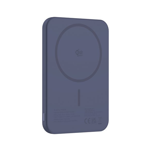 Urban Vitamin P322.92 - Urban Vitamin Pomona 5000mAh Qi2.2 25W powerbank magnétique