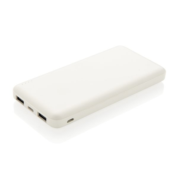 XD Collection P324.79 - Batterie externe de poche haute densité 10 000 mAh