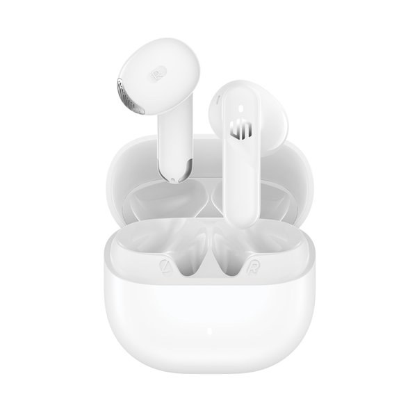 Urban Vitamin P331.59 - Urban Vitamin Santa Clara RCS écouteurs intra-auriculaires en plastique ENC
