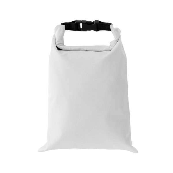 XD Collection P422.55 - Snackstrap AWARE™ RPET sac à lunch pliable 30x20CM