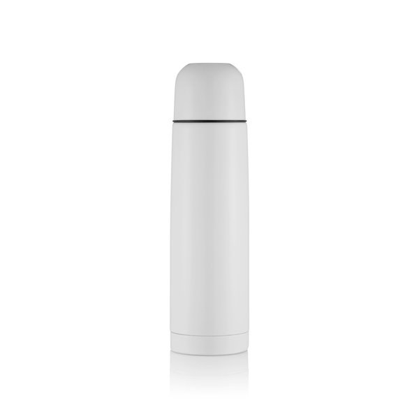 XD Collection P430.11 - Gourde en acier inoxydable