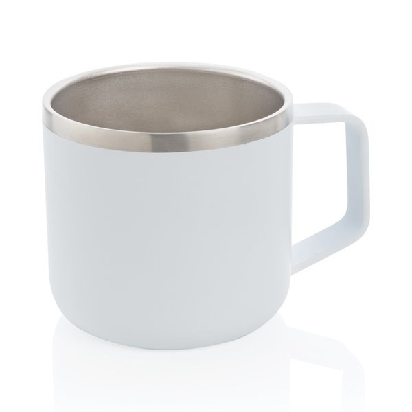 XD Collection P432.44 - Tasse de camping en acier inoxydable