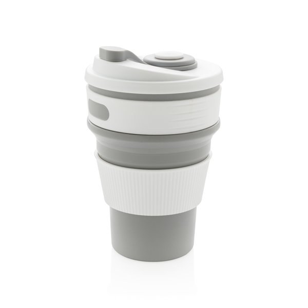 XD Collection P432.60 - Tasse en silicone pliable