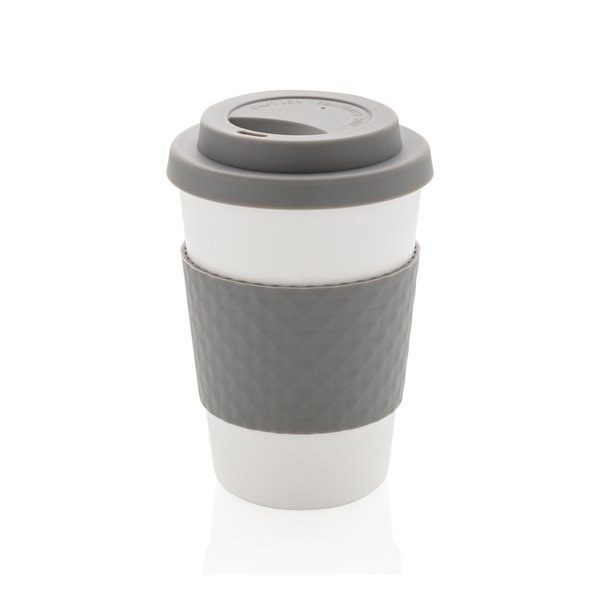 XD Collection P432.67 - Tasse à café réutilisable 270 ml