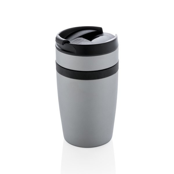 XD Xclusive P432.80 - Sierra gobelet isotherme anti-fuite pour café