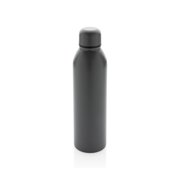 XD Collection P433.04 - Bouteille isotherme en acier inoxydable recyclé RCS 500ML