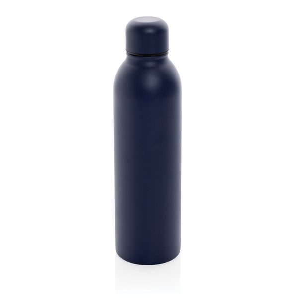 XD Collection P433.04 - Bouteille isotherme en acier inoxydable recyclé RCS 500ML