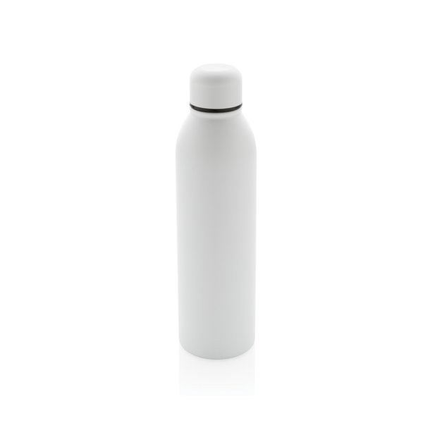 XD Collection P433.04 - Bouteille isotherme en acier inoxydable recyclé RCS 500ML