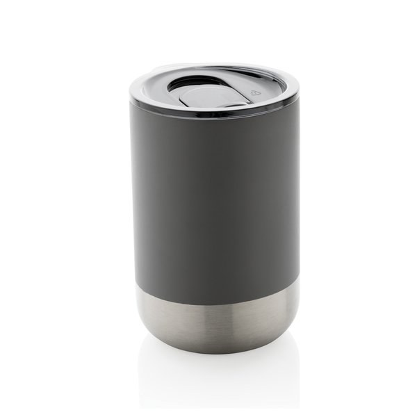 XD Collection P433.06 - Gobelet en acier inoxydable recyclé RCS