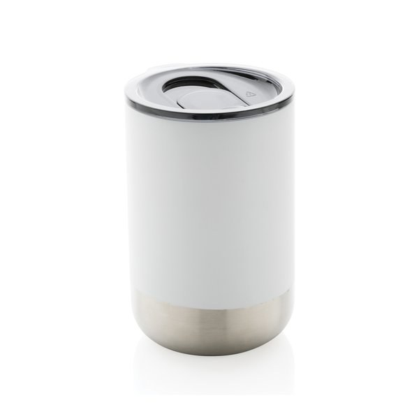 XD Collection P433.06 - Gobelet en acier inoxydable recyclé RCS