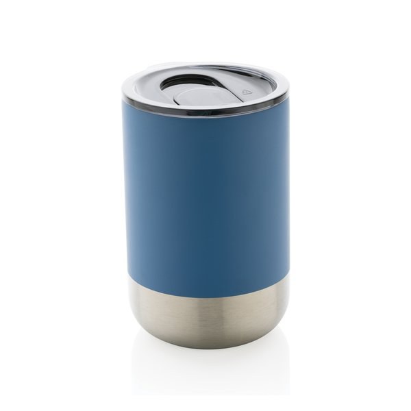 XD Collection P433.06 - Gobelet en acier inoxydable recyclé RCS