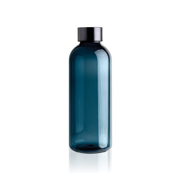 XD Collection P433.44 - Bouteille deau étanche avec bouchon métallique