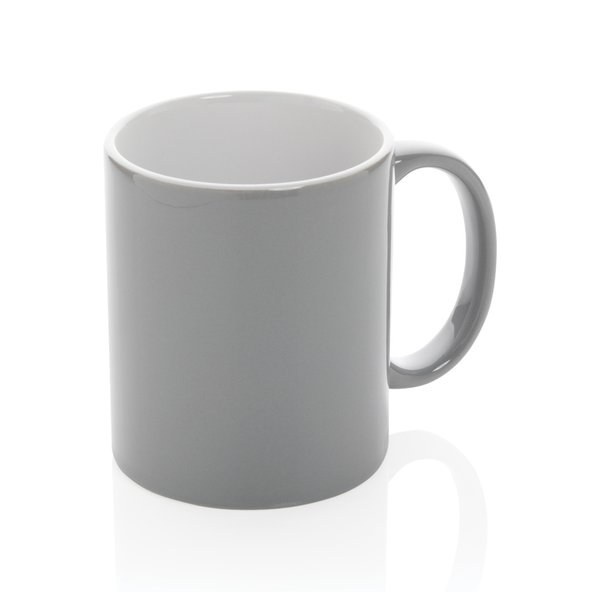 XD Collection P434.01 - Mug classique en céramique 350ml