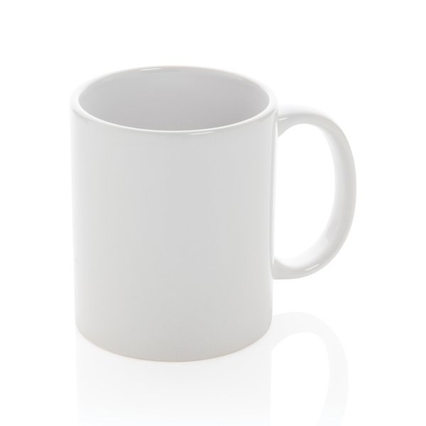 XD Collection P434.01 - Mug classique en céramique 350ml