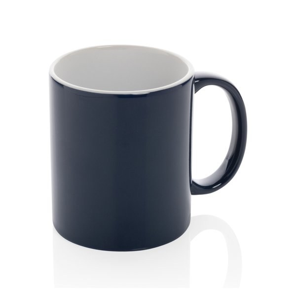 XD Collection P434.01 - Mug classique en céramique 350ml