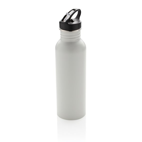 XD Collection P436.42 - Bouteille dactivité de luxe en acier inoxydable